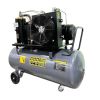 Компрессор GTM 200л, 680л/хв, 5,5кВт, 8бар, 380V (DLG5.5V) - Изображение 1