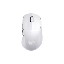 Мишка Cherry Xtrfy M64 Pro 8K Wireless/USB White (CX-M64W-PRO-WHITE)