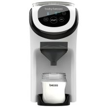 Машина для приготовления детской смеси Baby Brezza Formula Pro Mini (FRP0079) Машина для приготовления детской смеси Baby Brezza Formula Pro Mini (FRP0079)