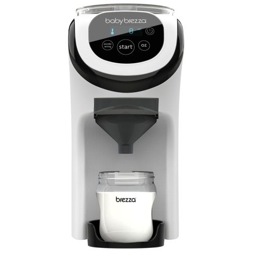 Машина для приготовления детской смеси Baby Brezza Formula Pro Mini (FRP0079)