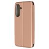 Чохол до мобільного телефона Armorstandart G-Case Samsung A36 5G Rose Gold (ARM83057) - Зображення 1