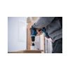 Шуруповерт Bosch GSR 18V-90 C 18V, 2х5Ah, 36-64Нм, 0-2100 об/хв, кейс, 1.1кг (0.601.9K6.006) - Зображення 2