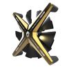 Кулер до корпусу Alseye X12 (Golden WK Push) (AS.04.03.0024) - Зображення 2