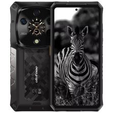 Мобильный телефон Ulefone Armor 28 Ultra 16/1TB Black (6975326668248)