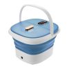 Массажная ванночка для ног NAIPO NPFT-SPA02 BLUE - Изображение 1