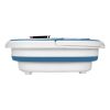 Массажная ванночка для ног NAIPO NPFT-SPA02 BLUE - Изображение 2