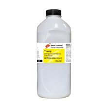 Тонер HP/Canon MPTCOL OS3 500г yellow (фасовка) Static Control (MPTCOL-500B-YOS3-P) Тонер HP/Canon MPTCOL OS3 500г yellow (фасовка) Static Control (MPTCOL-500B-YOS3-P)