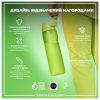 Пляшка для води ION8 OneTouch 1000 мл BPA Free, Green (I8RF1000GRE) - Зображення 3