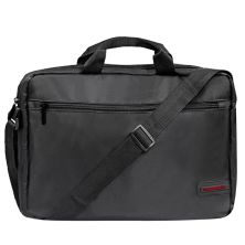 Сумка для ноутбука Promate 15.6 Gear-MB black (gear-mb.black)