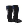 Захист гомілки і стопи RDX Neoprene Shin Instep IMMAF-1-Blue XL (SGN-IMF-1U-XL) - Зображення 2