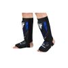 Захист гомілки і стопи RDX Neoprene Shin Instep IMMAF-1-Blue XL (SGN-IMF-1U-XL) - Зображення 3