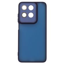 Чехол для мобильного телефона Armorstandart ShadeX Motorola G15 / G15 Power Blue (ARM83020) Чехол для мобильного телефона Armorstandart ShadeX Motorola G15 / G15 Power Blue (ARM83020)