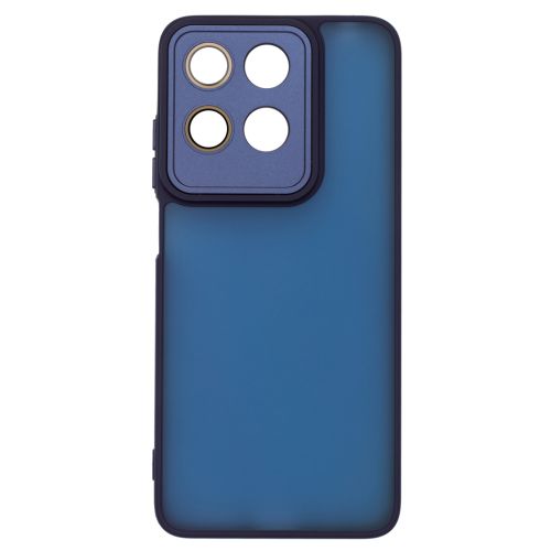 Чехол для мобильного телефона Armorstandart ShadeX Motorola G15 / G15 Power Blue (ARM83020)