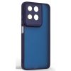 Чехол для мобильного телефона Armorstandart ShadeX Motorola G15 / G15 Power Blue (ARM83020) - Изображение 1
