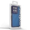 Чехол для мобильного телефона Armorstandart ShadeX Motorola G15 / G15 Power Blue (ARM83020) - Изображение 2
