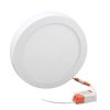 Світильник точковий Євросвітло LED-SR-225-18 4200К - Зображення 1