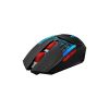 Мышка Defender Horrodine GM-237 LED Wireless Black (52237) - Изображение 1