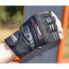 Перчатки для фитнеса Power System PS-2800 Power Grip Black XXL (PS-2800_XXL_Black) - Изображение 2