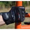 Перчатки для фитнеса Power System PS-2800 Power Grip Black XXL (PS-2800_XXL_Black) - Изображение 3