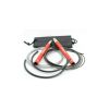 Скакалка MadMax MFA-286 Speed jump rope швидкісна Червона (MFA-286-RED-U) - Зображення 1