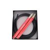 Скакалка MadMax MFA-286 Speed jump rope швидкісна Червона (MFA-286-RED-U) - Зображення 2