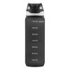 Пляшка для води Ardesto Matte 800мл чорний (AR2281ML) - Зображення 3