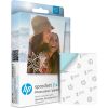 Фотобумага HP Zink для Sprocket 2x3, glossy, self-adhesive, 20sh (HPIZ2X320) - Изображение 1