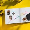 Фотобумага HP Zink для Sprocket 2x3, glossy, self-adhesive, 20sh (HPIZ2X320) - Изображение 2