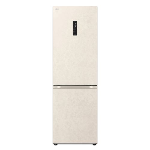 Холодильник LG GC-B459FEPW
