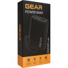 Батарея универсальная GEAR 20000mAh, PD/70W, black (DL203C) - Изображение 2