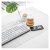 Комплект Xiaomi MiiiW Keyboard and Mouse Combo Gen 3 PB03 Wireless UA White (MW24PB03 White) - Изображение 2