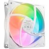 Кулер для корпуса Be quiet! Light Wings LX 120mm PWM Reverse білий (BL133) - Изображение 1