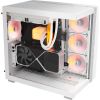 Кулер для корпуса Be quiet! Light Wings LX 120mm PWM Reverse білий (BL133) - Изображение 3