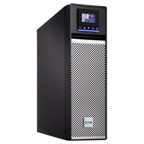 Источник бесперебойного питания Eaton 5PX G2 3000VA RT3U (5PX3000IRT3UG2)