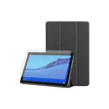 Чехол для планшета AirOn Premium HUAWEI M5 Lite 10.1 + film Black (4822352781036)