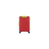 Чемодан Semi Line 24 M T5802-2 Red (DAS303187) - Изображение 3