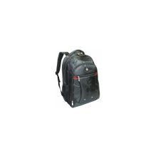 Рюкзак туристический Semi Line 23 Black (8362) (DAS302147)