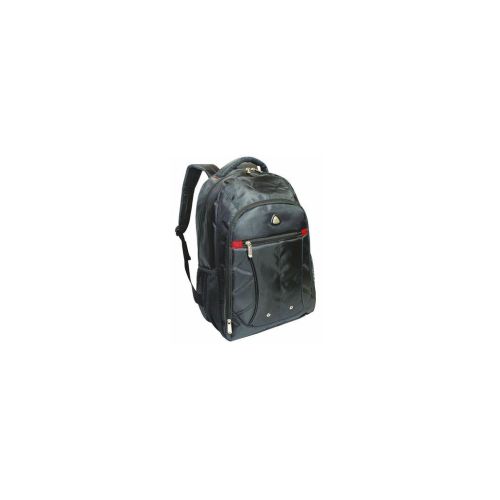 Рюкзак туристический Semi Line 23 Black (8362) (DAS302147)