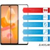 Стекло защитное ACCLAB Full Glue Infinix Hot 40 Pro Black (1283126589225) - Изображение 2