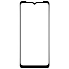 Стекло защитное ACCLAB Full Glue Tecno Pop 4 LTE Black (1283126518355)