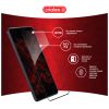 Стекло защитное Intaleo Full Glue Xiaomi Redmi K60 Black (1283126589867) - Изображение 3