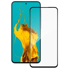Стекло защитное Piko Full Glue Samsung A36 Black (1283126608100)