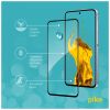Стекло защитное Piko Full Glue Samsung A36 Black (1283126608100) - Изображение 3