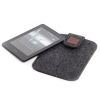 Чехол для электронной книги Gmakin Amazon Kindle 6 Dark Grey (GK04) (GK04) - Изображение 2