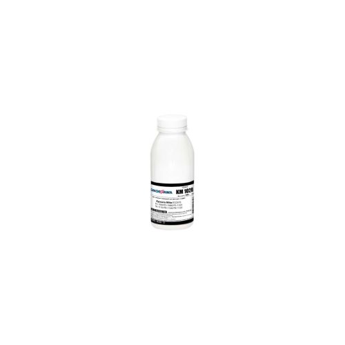 Тонер Kyocera ECOSYS TK-1110/TK-1120/TK-1125, 1kg, black Tomoegawa (ED-11-KM1020-1)