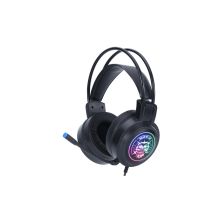Наушники Xtrike ME GH-516 7.1 USB RGB Black (GH-516)