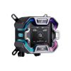 Система жидкостного охлаждения 1stPlayer X-240-BK - Изображение 2