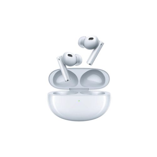 Наушники realme Buds Air 6 Pro Silver Blue (RMA2401 Silver Blue)