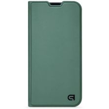 Чохол до мобільного телефона Armorstandart OneFold Xiaomi Poco M7 5G Green (ARM85373) Чохол до мобільного телефона Armorstandart OneFold Xiaomi Poco M7 5G Green (ARM85373)