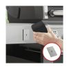 Аксесуар для гриля Weber Комплект для кріплення Connect із 6-деталей (3255) - Зображення 3